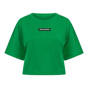 LornaJane运动上衣罩衫瑜伽服TRAILBLAZER短袖健身跑步女LJ