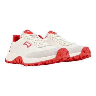 Camper看步女鞋Drift Trail厚底增高休闲鞋透气老爹鞋小白鞋