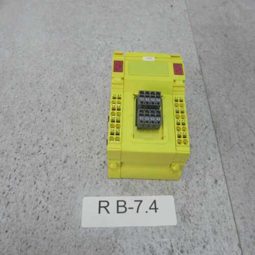 Phoenix 2985864 Profisafe Módulo Interbus Ib Il 24 Psdor 4-