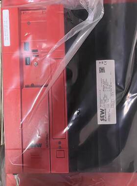 议价SEW变频器MC07B0370-503-4-00全新原装，现货顺丰包邮