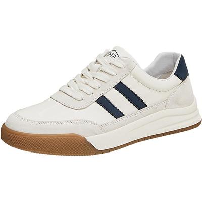 TATA/他她简约百搭休闲板鞋