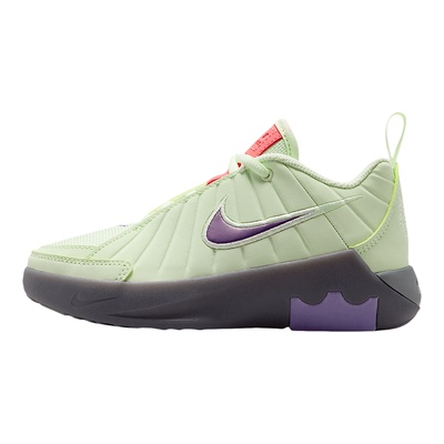 Nike/耐克正品LeBron Witness 9小童简约经典篮球鞋HV2271-701