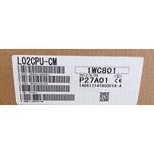 议价三菱PLC L02CPU-CM LJ71C24-CM 全新原装正品三菱