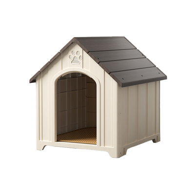 狗窝室外防雨防晒冬季保暖