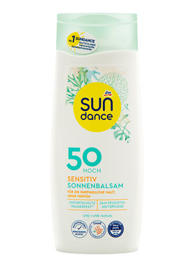 sundance防晒霜50高倍防紫外线