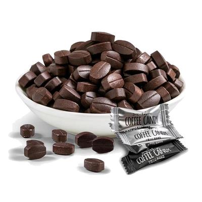 容云咖啡豆糖果浓缩开车提神醒脑