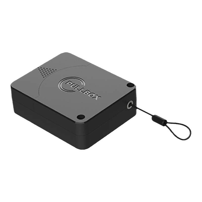 新款自动伸缩闭门器木制门免打孔静音关门家用神器 简易匀速缓冲