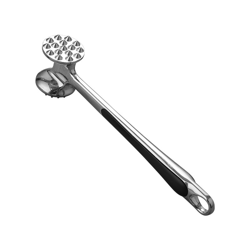 松肉锤厨房家用拍牛排锤子嫩大排肉捶神器断筋器工具商用敲打神器