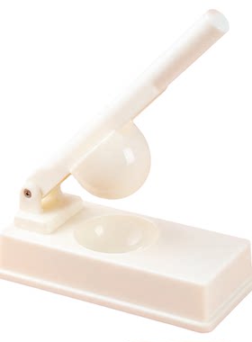 雪媚娘压皮神器做清明果大福模具