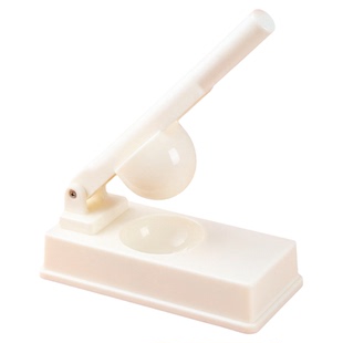 雪媚娘压皮神器做青团清明果米粿月饼大福包子皮模具家用烘焙工具