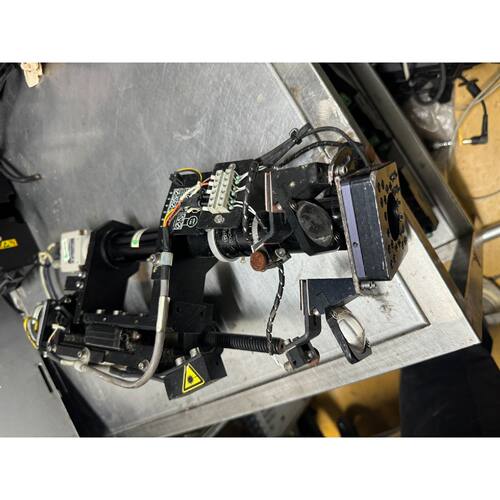 议价OPTEM ZOOM 70XL 美国落式同轴光电子显