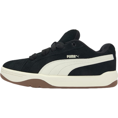 Puma/彪马正品四季款男女耐磨系带减震运动休闲经典板鞋406826-01