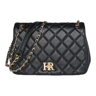 新年礼物真皮2026hr赫莲娜包包女新款轻奢女包单肩斜挎包