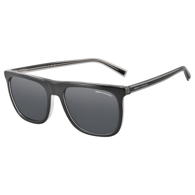 【自营】Armani阿玛尼新款墨镜都市风尚太阳眼镜板材男女防晒4102