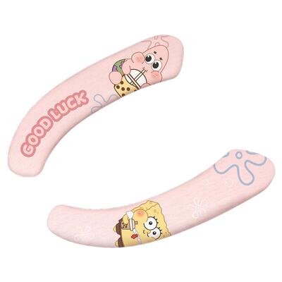 马桶垫四季通用免洗防水坐垫粘贴式两片静电吸附短毛绒秋冬天保暖