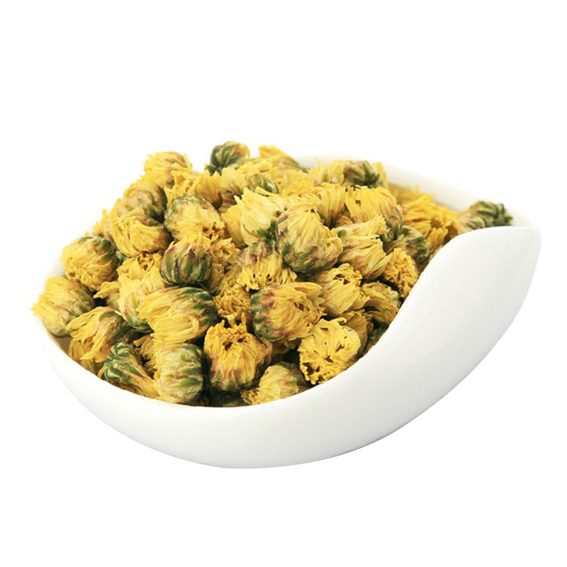 笠禾胎菊花特产级正品清一级桐乡精品胎菊官方旗舰店火热门店同款