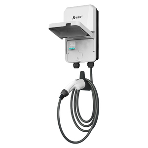 普诺得7kW家用充电桩新能源汽车