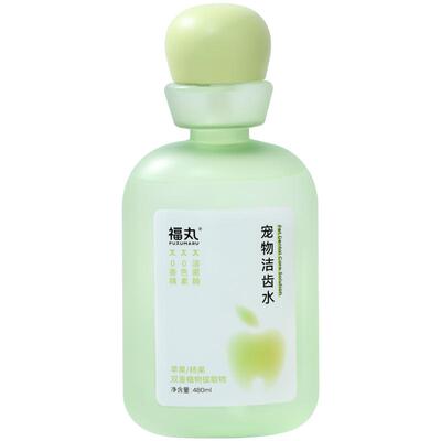 福丸宠物洁齿水