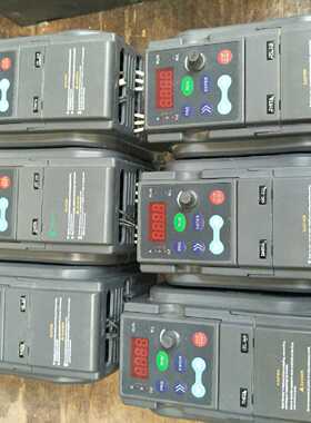议价西驰THETA变频器CFC310-4T0015G/0022PNA现货实物 质保