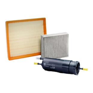 BMW/宝马三滤+火花塞保养服务原厂保养大保养服务