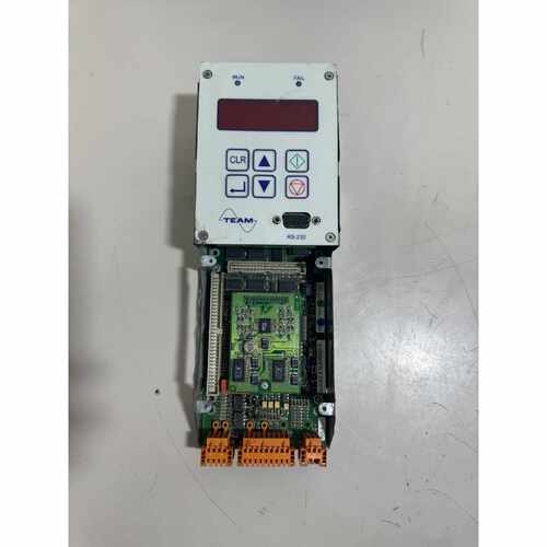 溢价-TEAM RS232