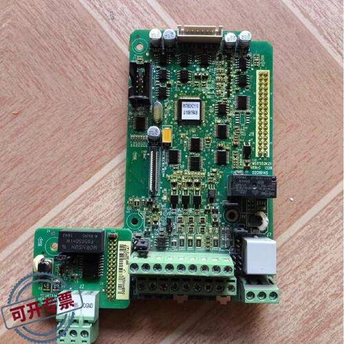议 价MD380变频器主板MST552KZ1装件接口工业自动可 维修