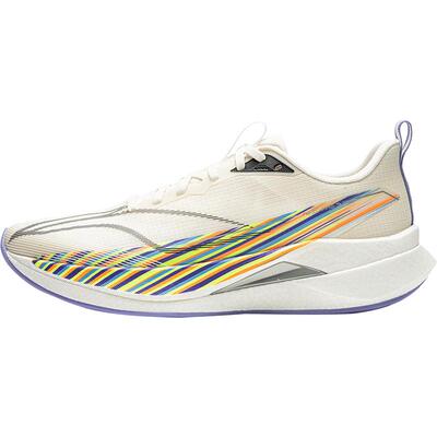 李宁赤兔9PRO流光溢彩男女跑步鞋