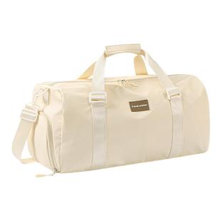 旅行包大容量女行李包登机包轻便包旅游包手提运动健身包收纳包男