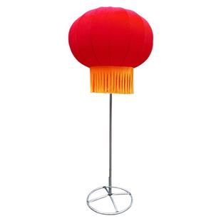 升空空飘气球开业横幅喜事条幅结婚立柱婚庆灯笼支架农村婚礼户外