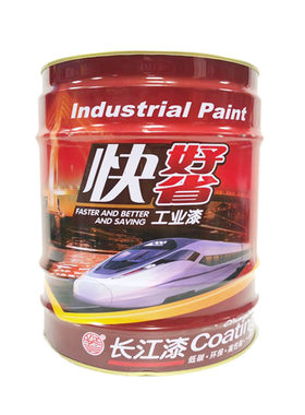 长江牌防锈漆底漆防腐19KG