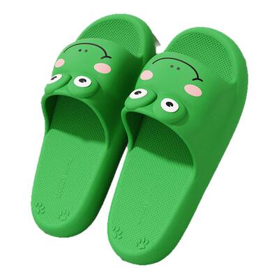 踩屎感拖鞋女士夏季2025新款防滑