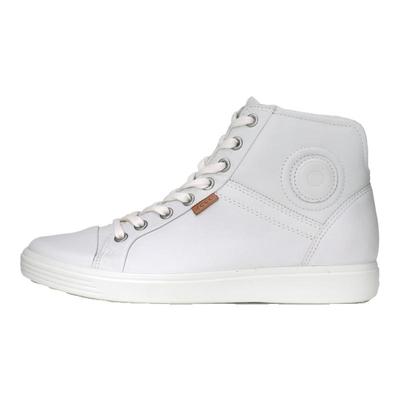 Ecco爱步女运动鞋柔酷7号