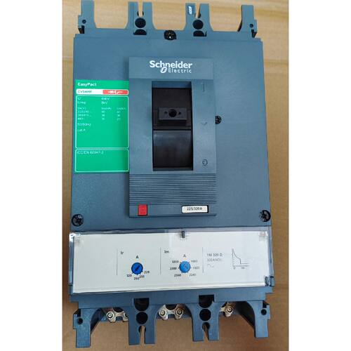 〔议价-可维修〕EasyPa CVS400F断路器 3P 320A