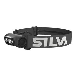 瑞典SILVA Explore 4户外版全能头灯越野跑登山徒步露营跑步运动