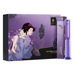 春莺凝胶私处护理私密紧致水润阴道收缩干涩阴补水高潮丸正品