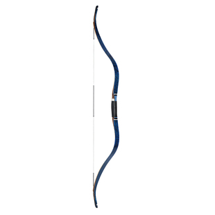 阿飞弓箭鞑靼传统层压反曲弓 高速拉感柔适合骑射速射 可定做分体