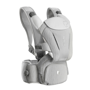 【抱抱熊小蛮腰可折叠腰凳】腰凳背带二合一抱娃神器爆款婴儿坐登