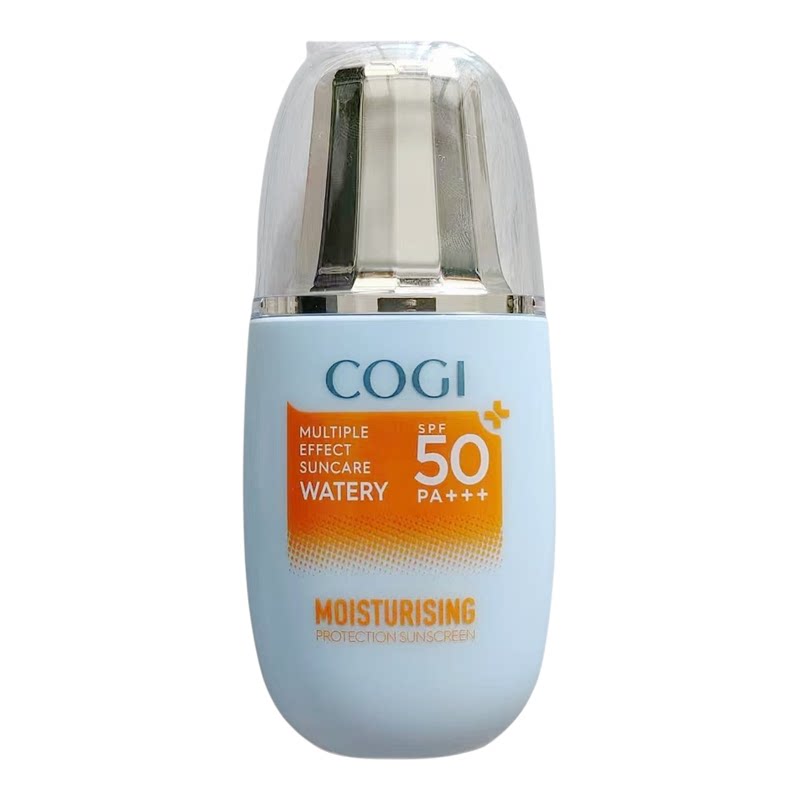 高姿水感光护精华防晒乳60ml特价