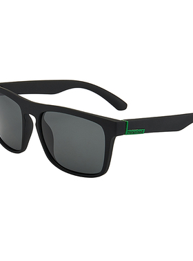 男士偏光镜文盼防紫外线