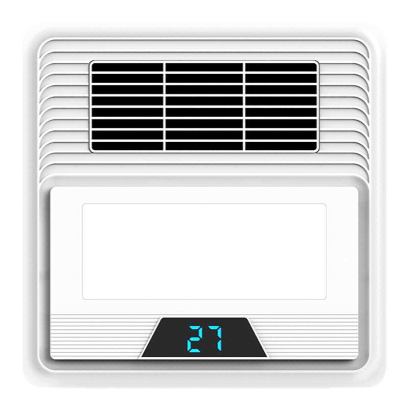 永乐好太太浴霸30x30卫生间取暖器照明排气扇一体替换老式吊顶灯
