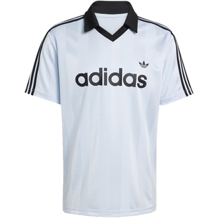 adidas阿迪达斯三叶草ADICOLOR夏季男子运动休闲短袖T恤KE2453
