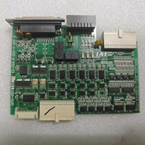溢价-IAI IAPU4801 140/R ED-048-9-