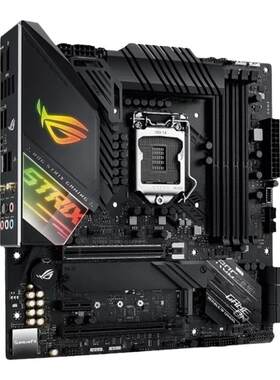 华硕Z490-GGAMING主板