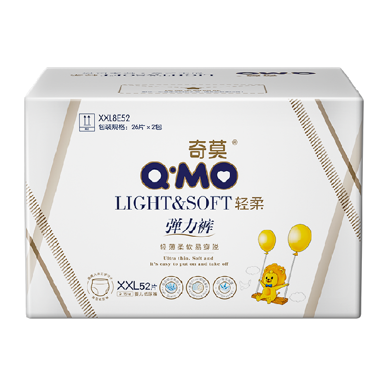 ��Ī �ᱡ͸�� �׶�ֽ��� XXL��104Ƭ