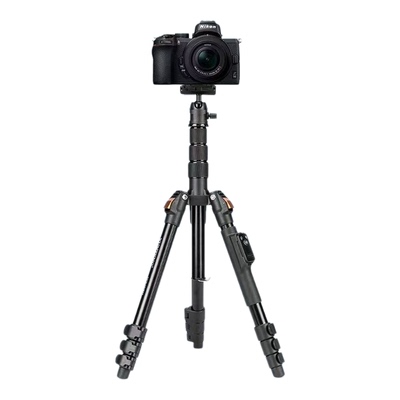 云腾180折叠迷你便携三脚架支架