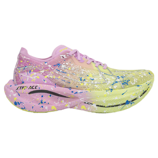 特步160X3.5PRO男女款训练马拉松竞速碳板跑鞋体考跑步鞋