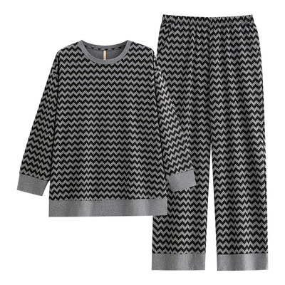 【商场同款】家乐芬女士纯棉睡衣