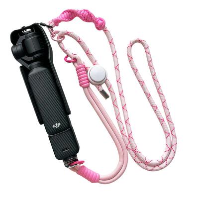 适用影石insta360lunaultra挂脖