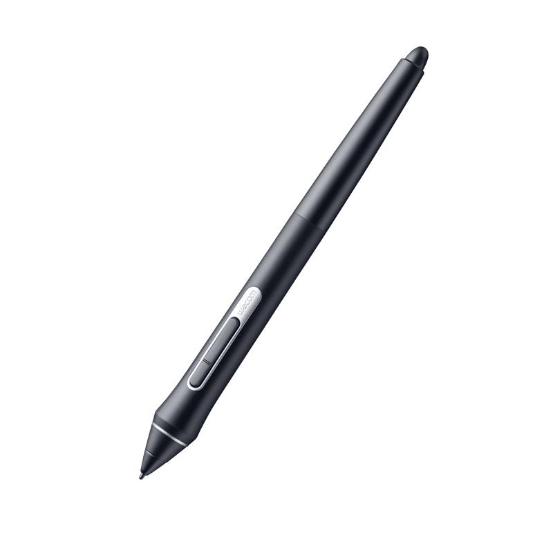 Wacom KP504E压感笔PTH660标配笔PTH460 PTH860 DTK1661原装笔杆