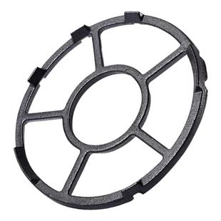 煤气灶支架炉架长方形燃气炉具配件液化气架子防滑奶锅架灶台架托